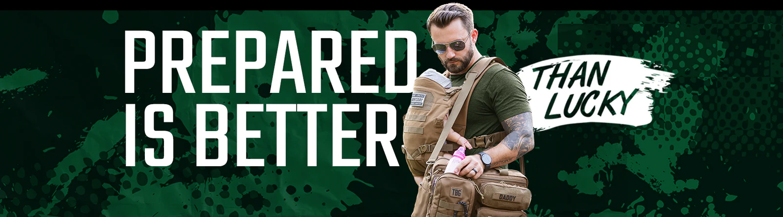 Fatherhood Is A Mission