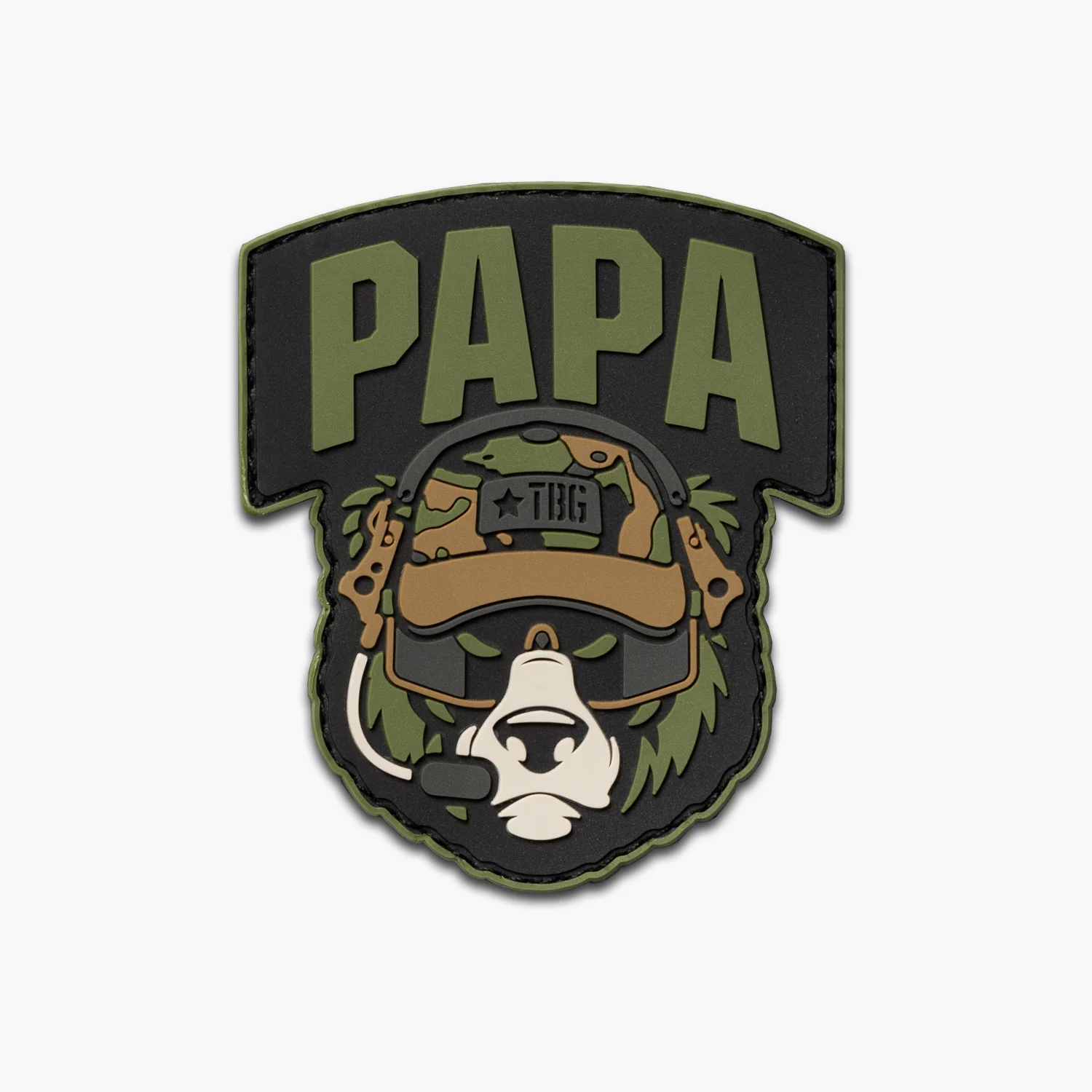Bear Family Patch Bundle - Image 2