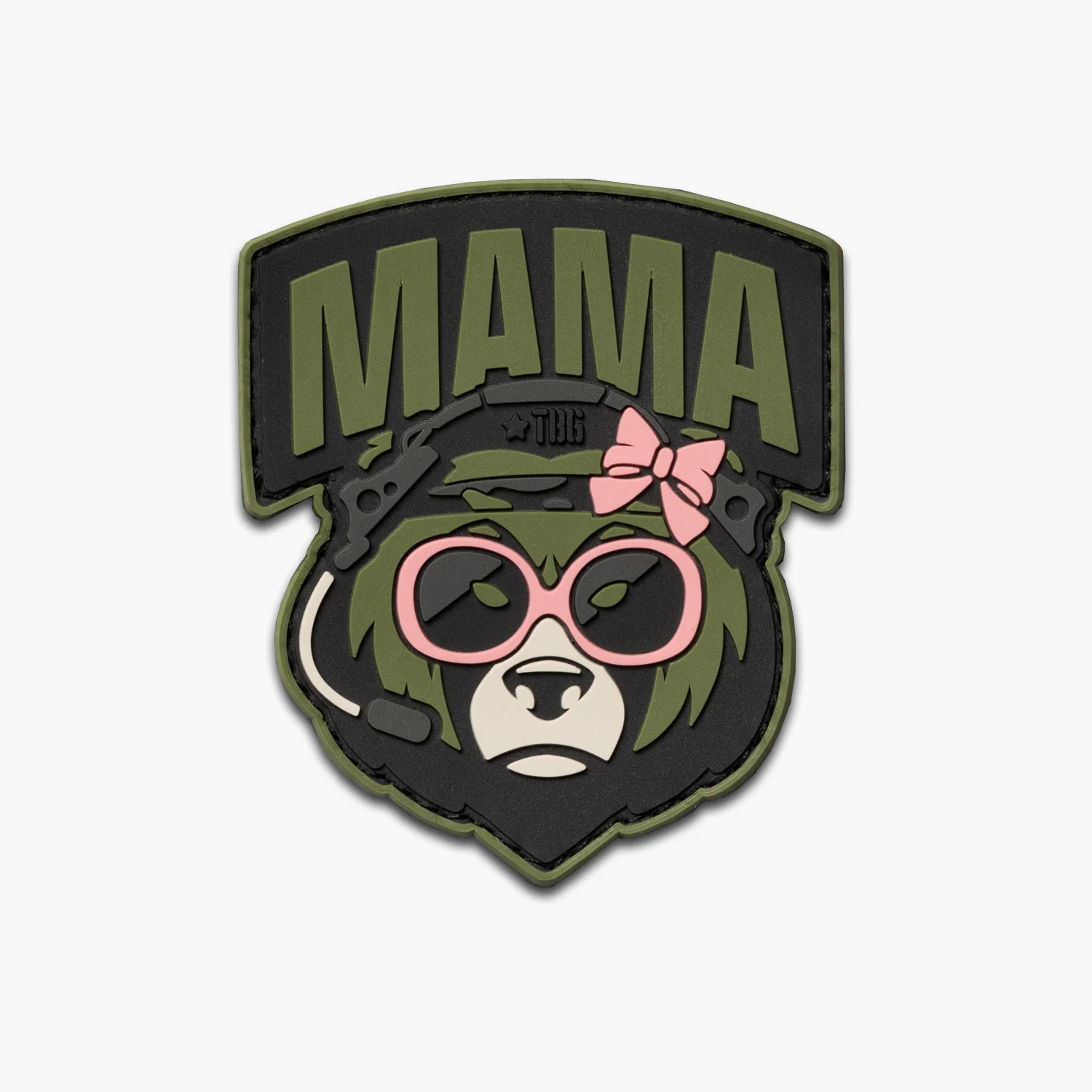 Bear Family Patch Bundle - Image 3