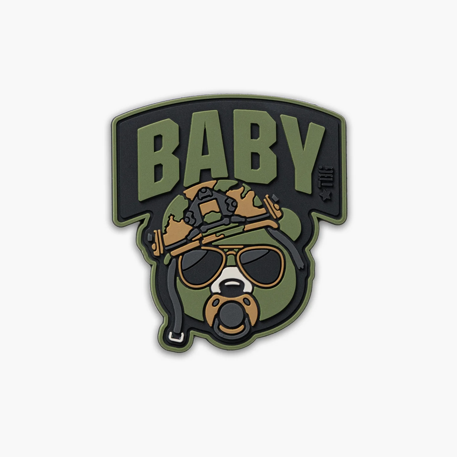 Bear Family Patch Bundle - Image 4