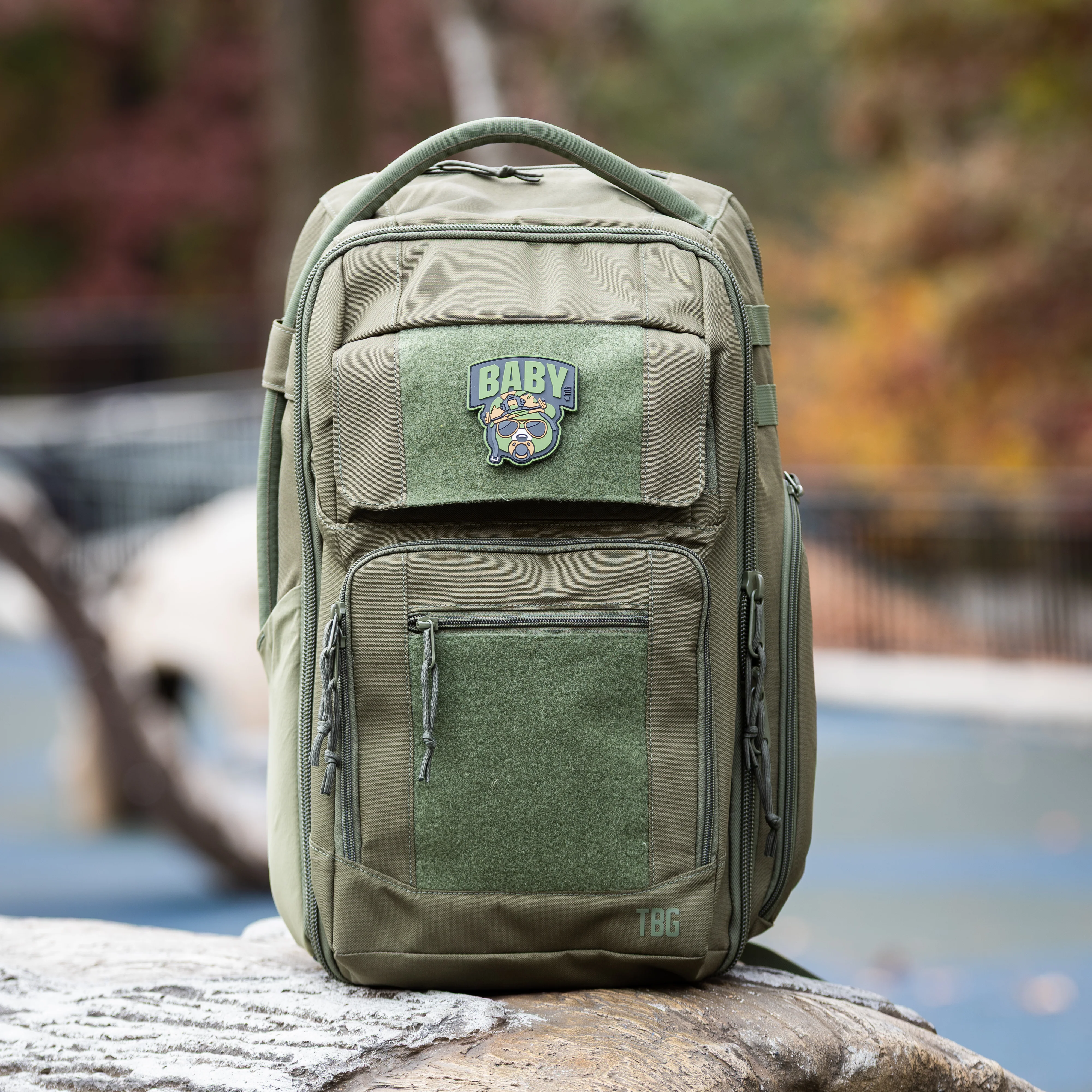 Bear Family Patch Bundle - Image 5