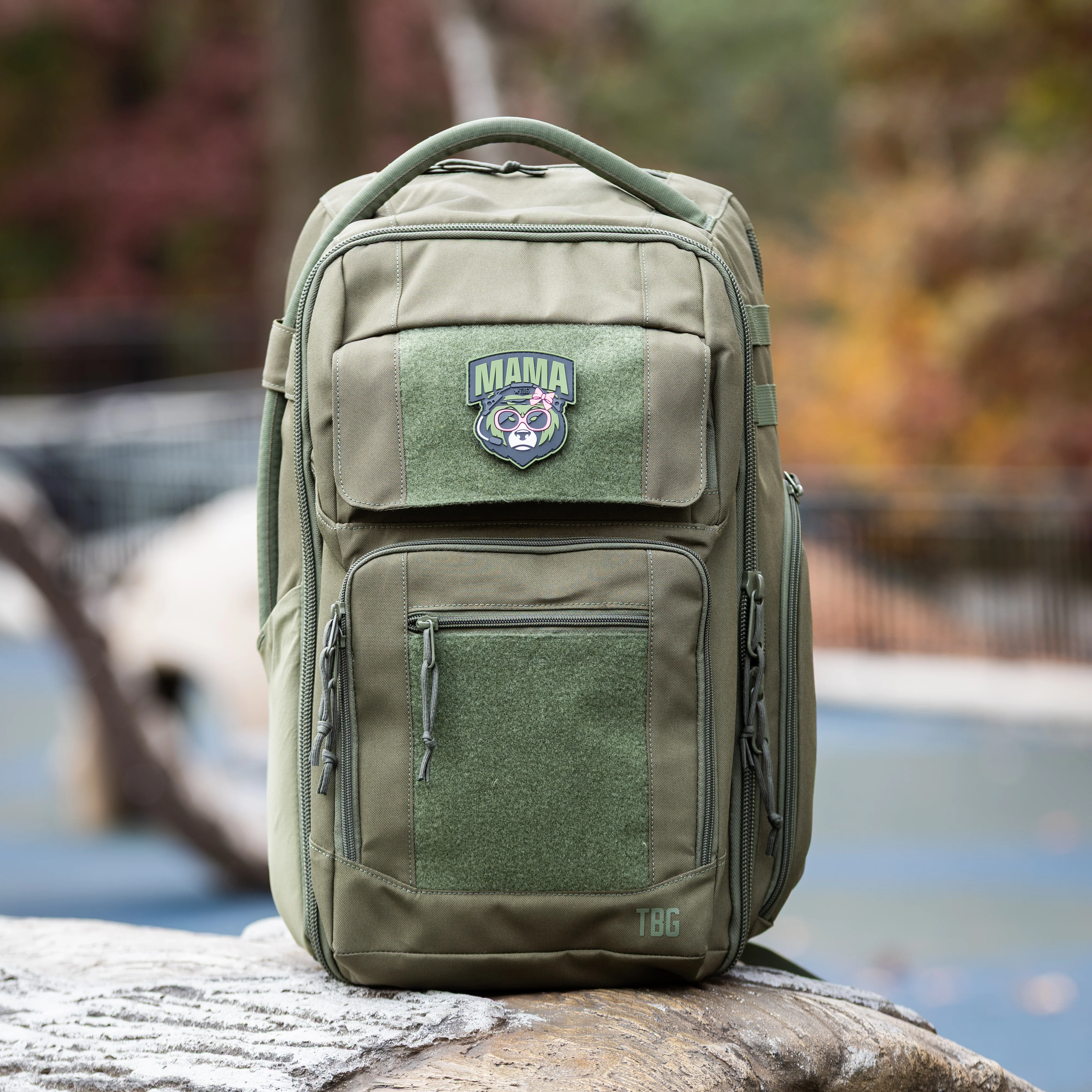Bear Family Patch Bundle - Image 6