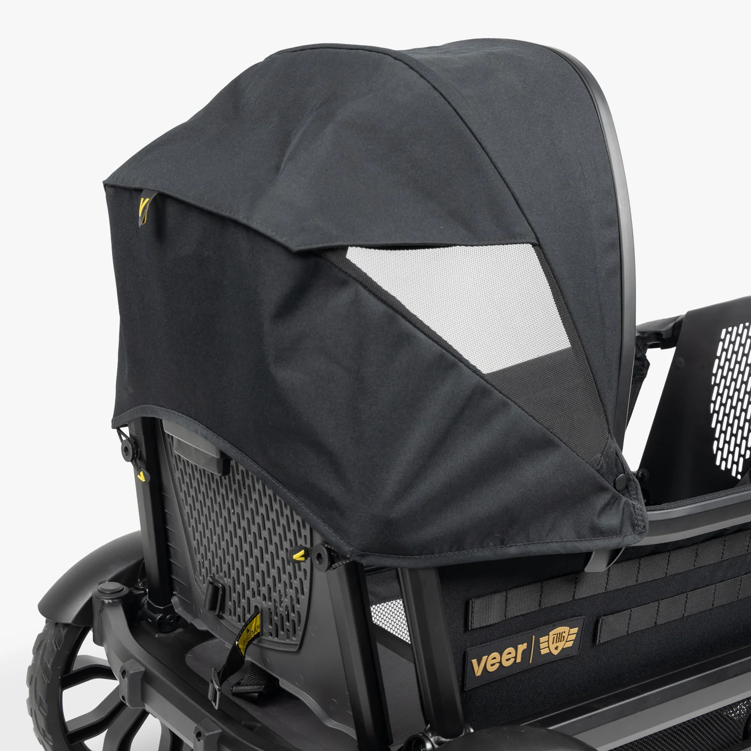 Cruiser Canopy - Image 4