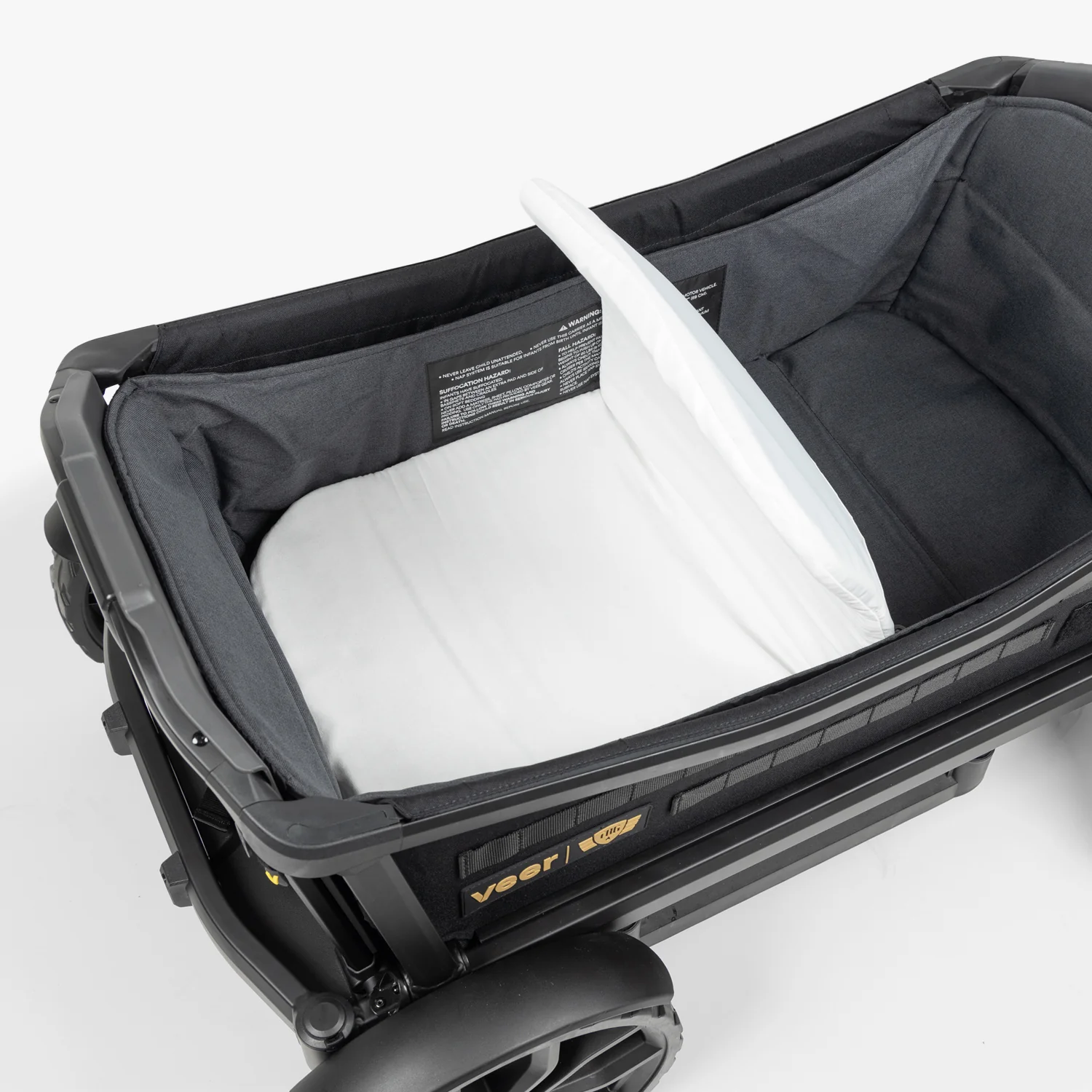 Cruiser Nap System - Image 4
