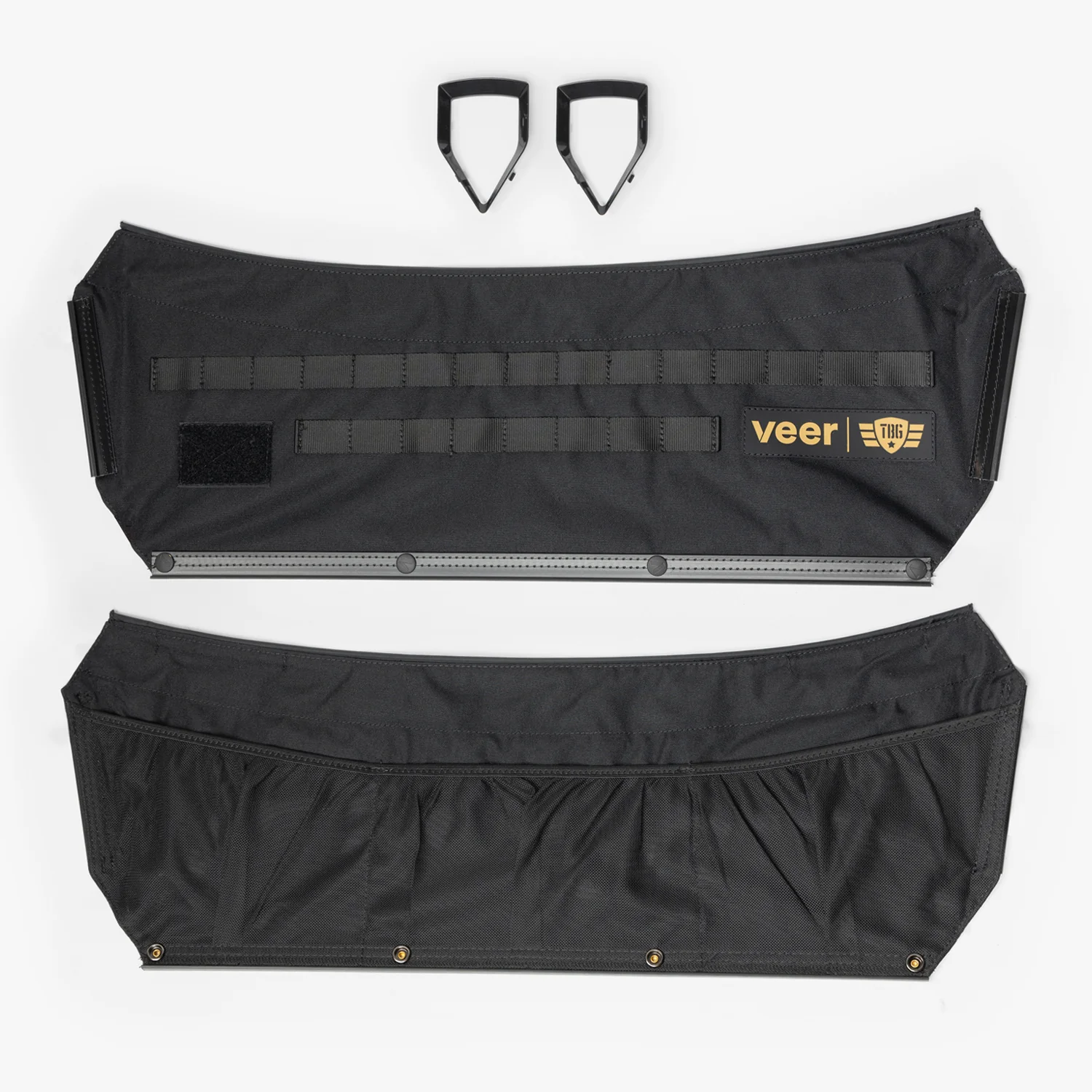 Cruiser Sidewall Kit - Image 3