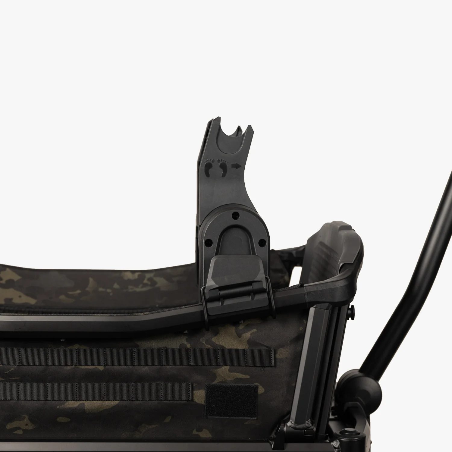 Cruiser Nuna Car Seat Adapter - Image 4