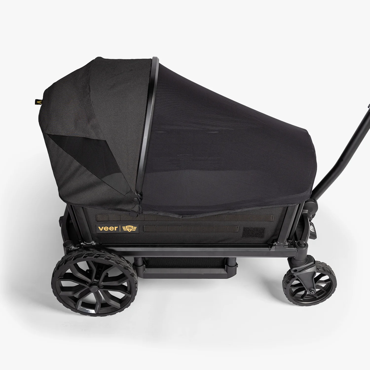 Cruiser XL Nap System - Image 7