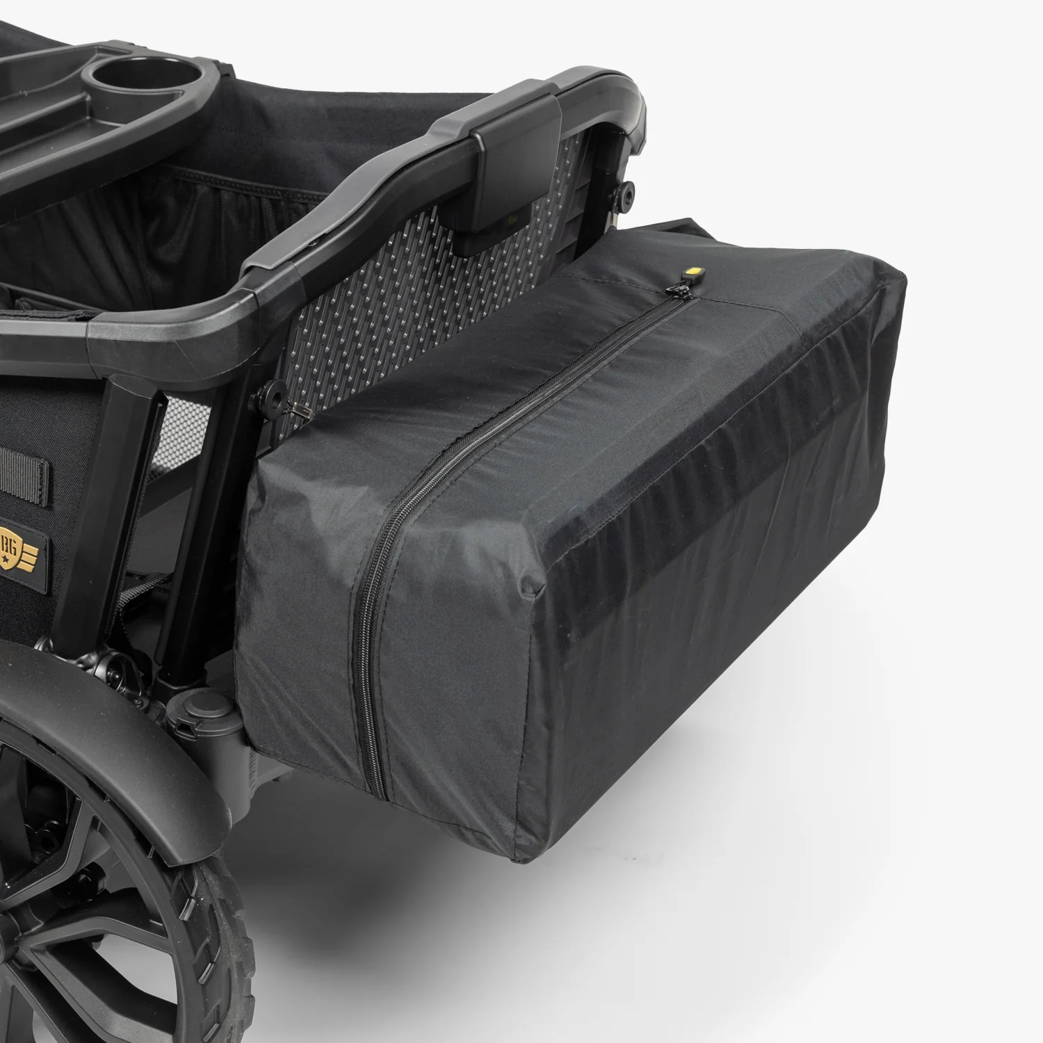 Cruiser XL Nap System - Image 9
