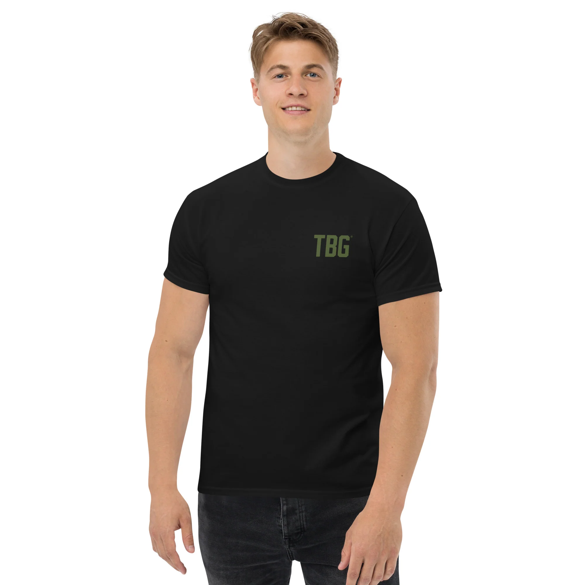 Daddy Shark, Black - Image 2