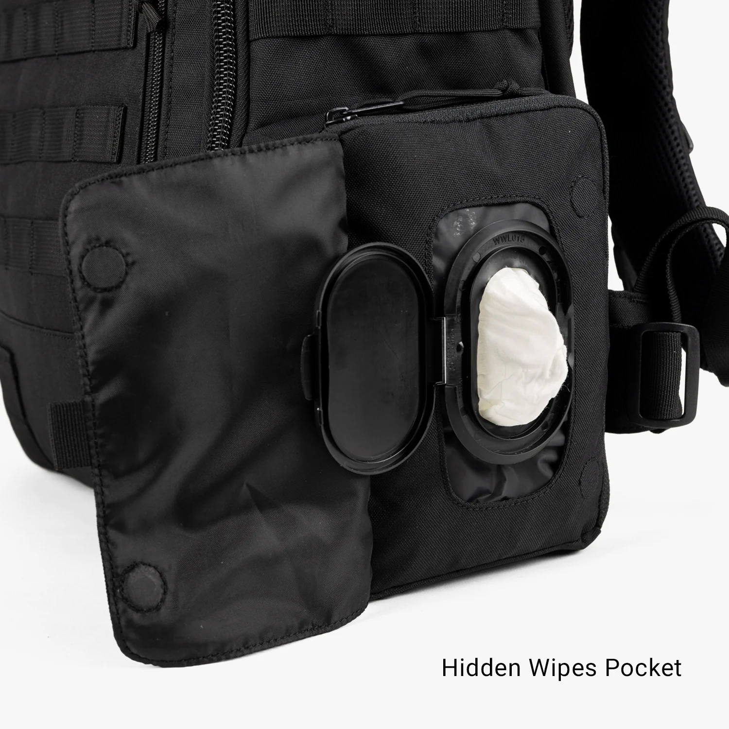 Daypack Diaper Bag - Image 37