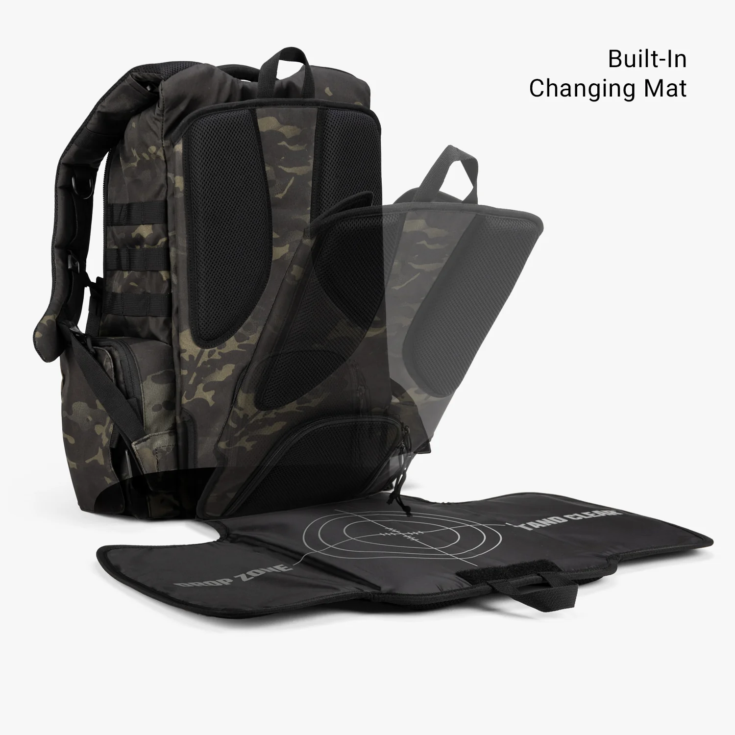 Daypack Diaper Bag - Image 51