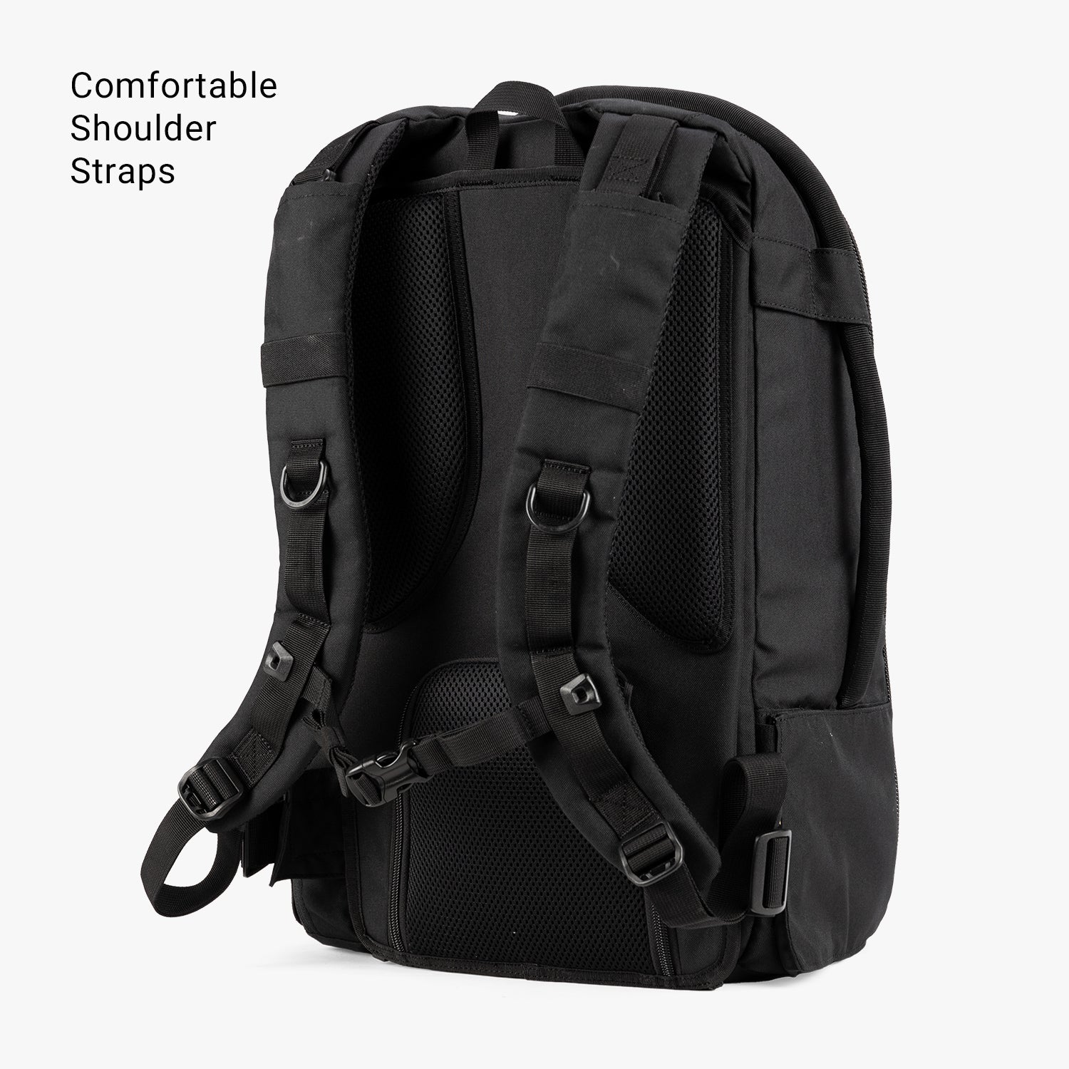Daypack Diaper Bag + Baby Carrier Bundle - Image 35