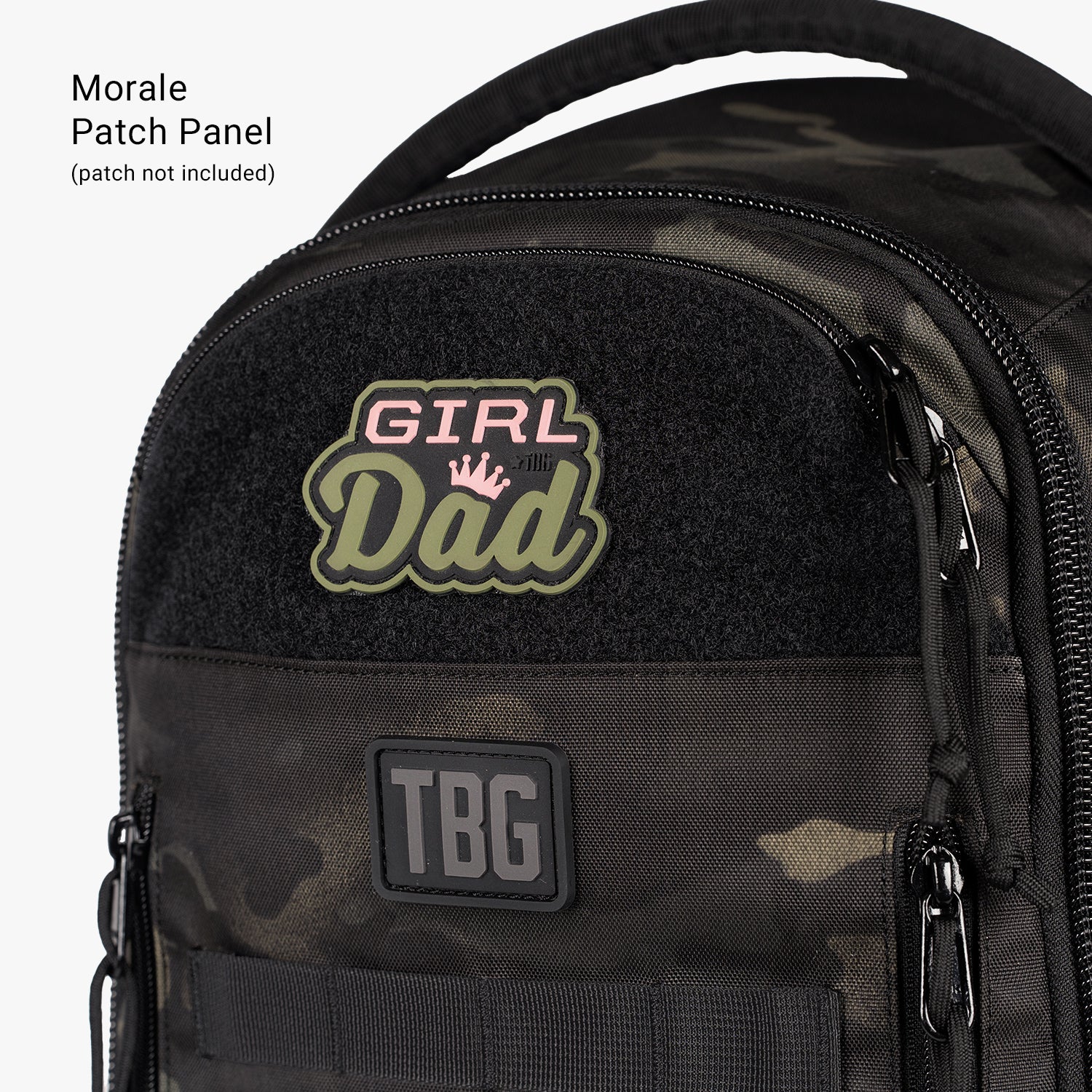 Daypack Diaper Bag + Baby Carrier Bundle - Image 74