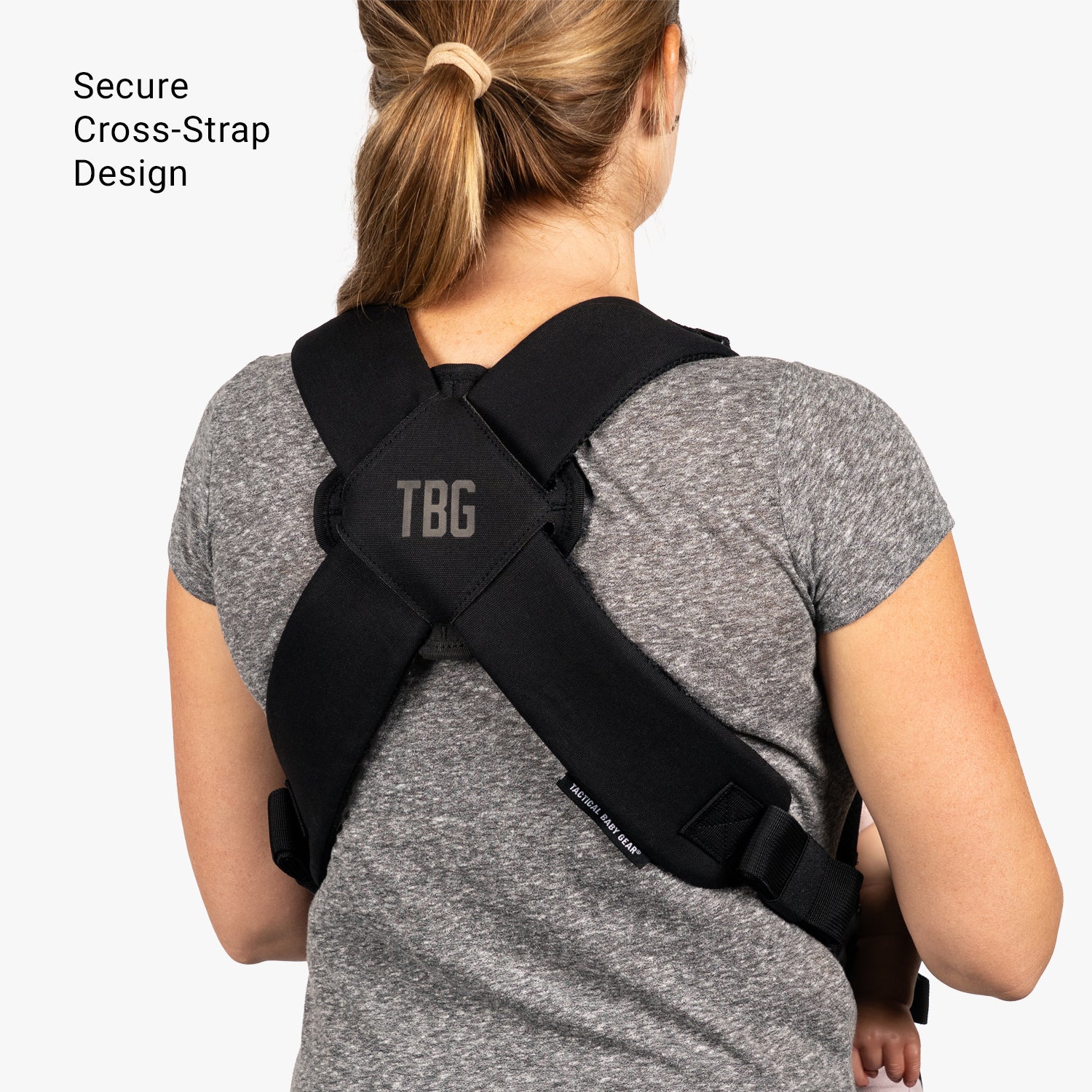 Mini Diaper Bag + Baby Carrier Bundle - Image 22