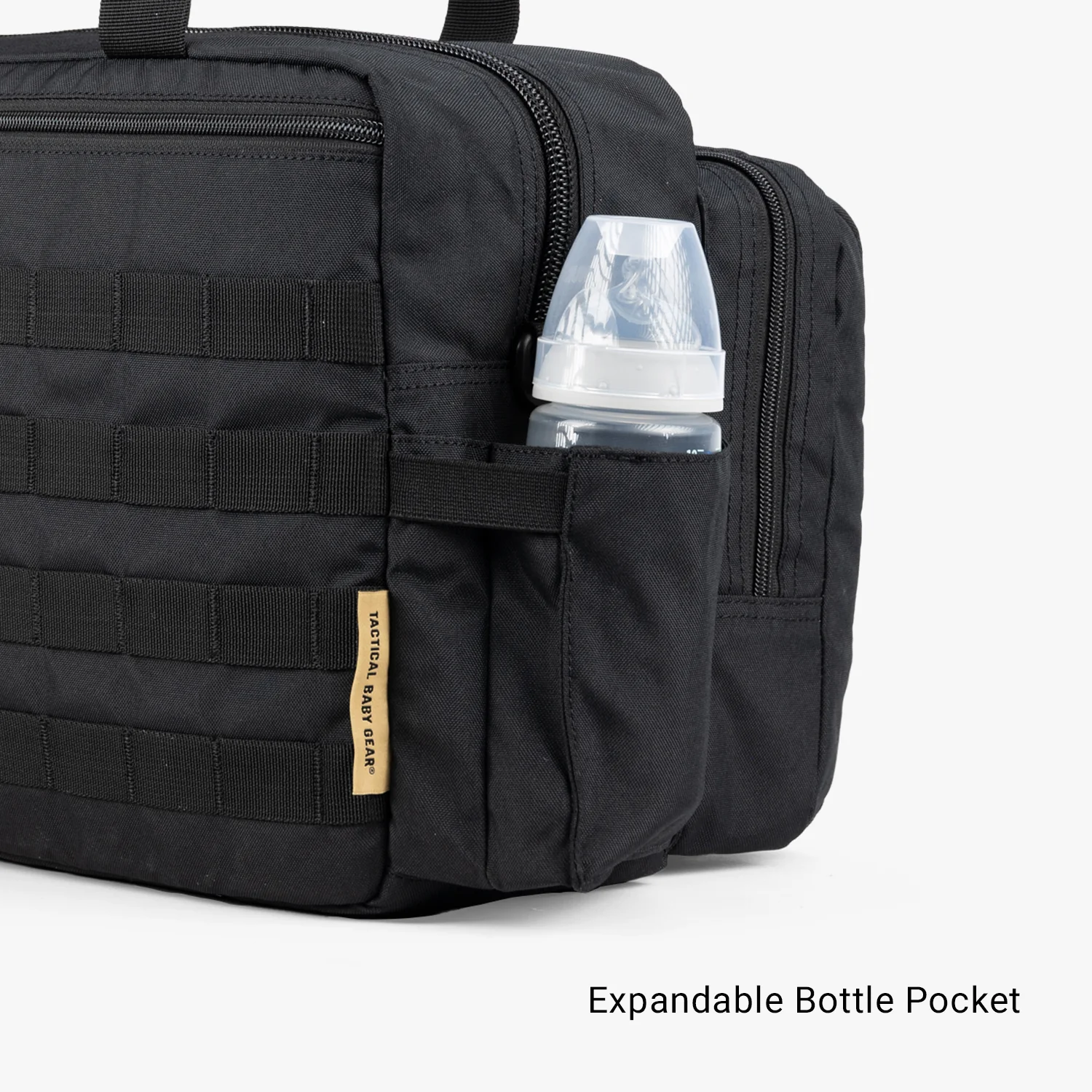 Deuce Diaper Bag - Image 31