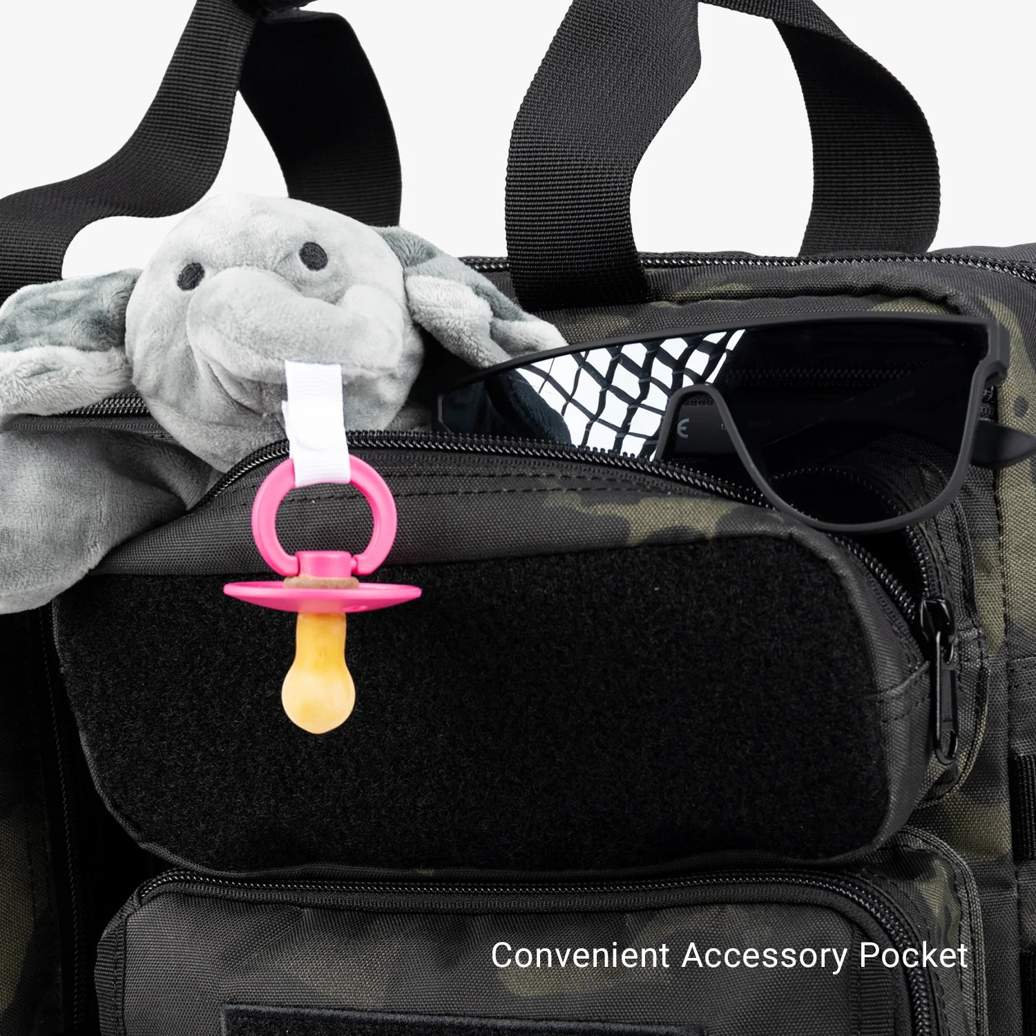 Deuce Diaper Bag - Image 56
