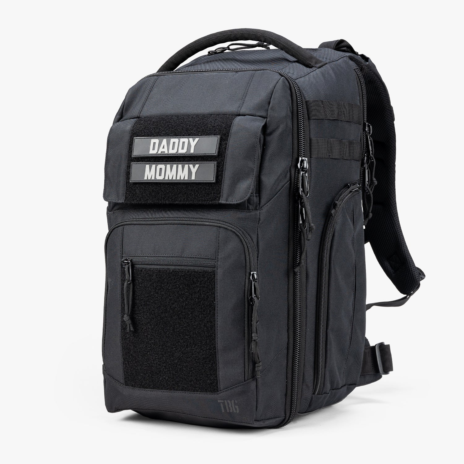 Everyday Diaper Bag Backpack