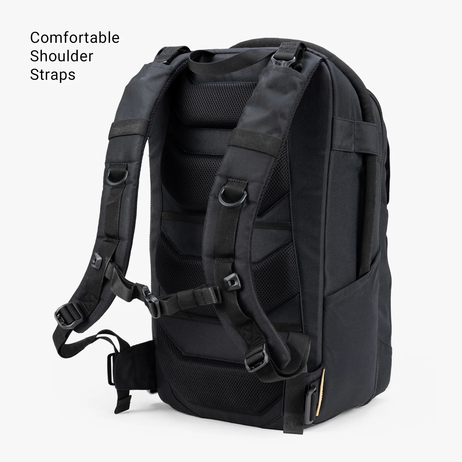 Everyday Diaper Bag Backpack + Baby Carrier Bundle - Image 13