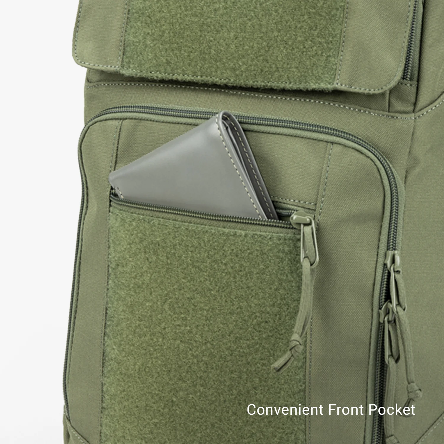 Everyday Diaper Bag Backpack + Baby Carrier Bundle - Image 83