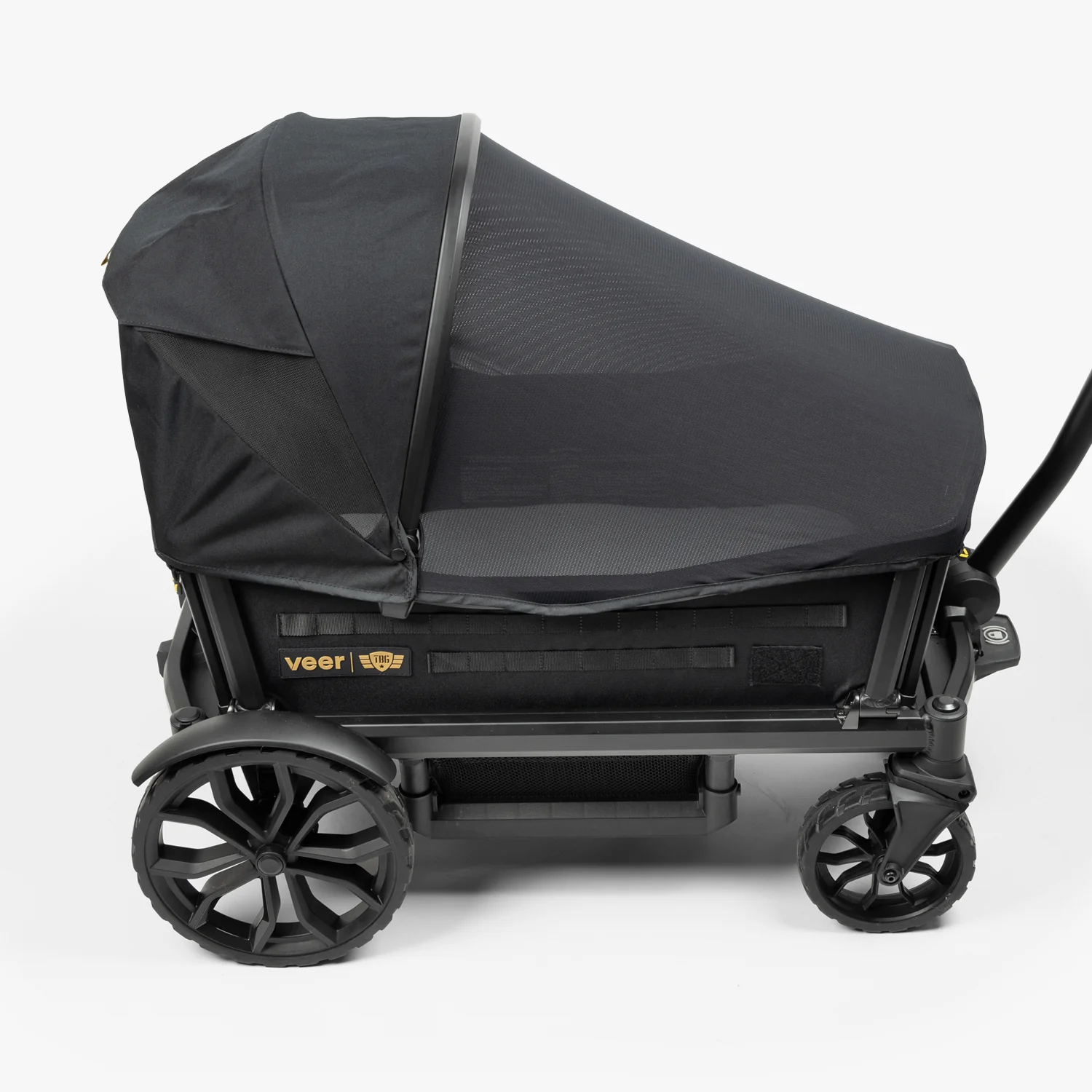 Cruiser Nap System - Image 6