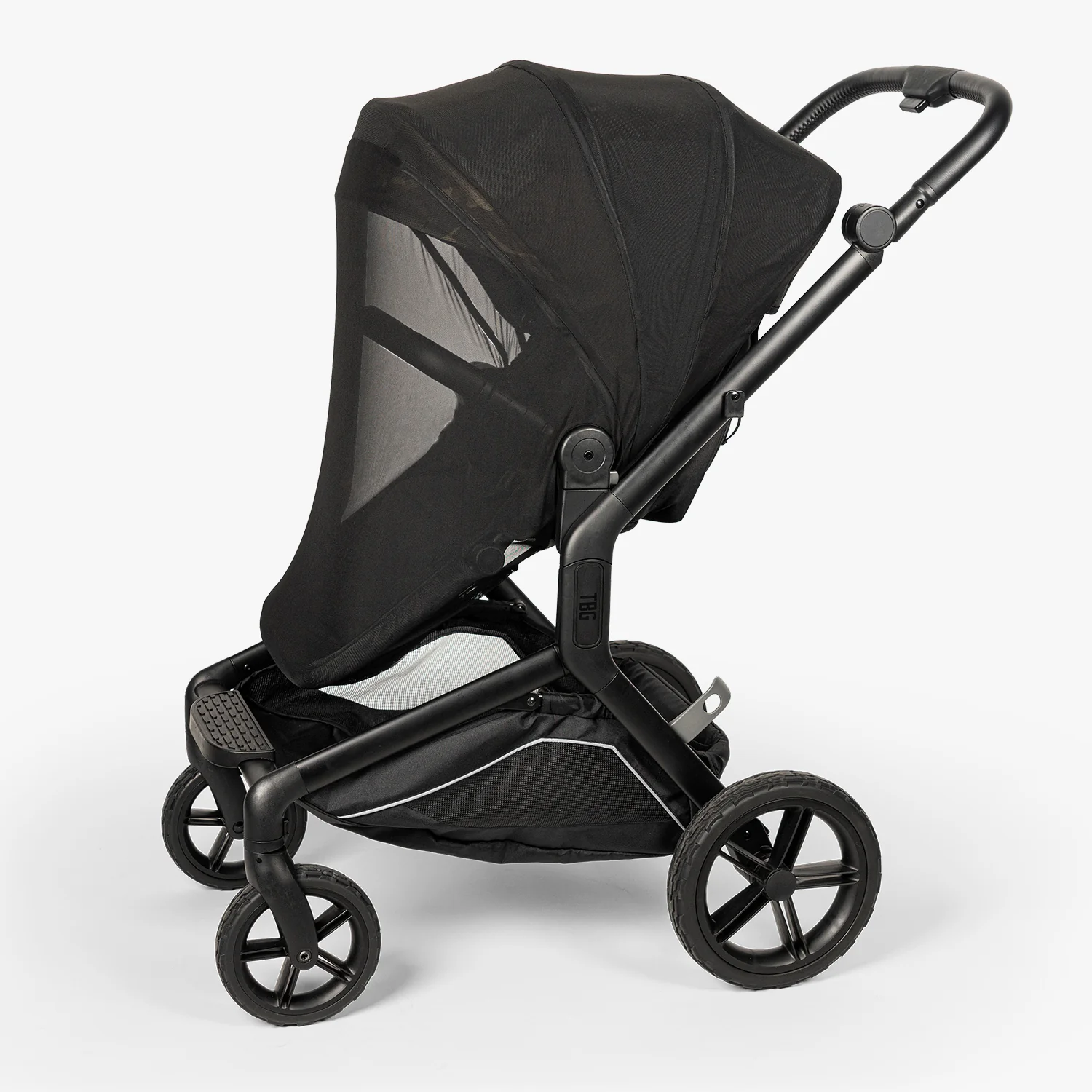 S-1® Stroller Bug & Rain Bundle - Image 2
