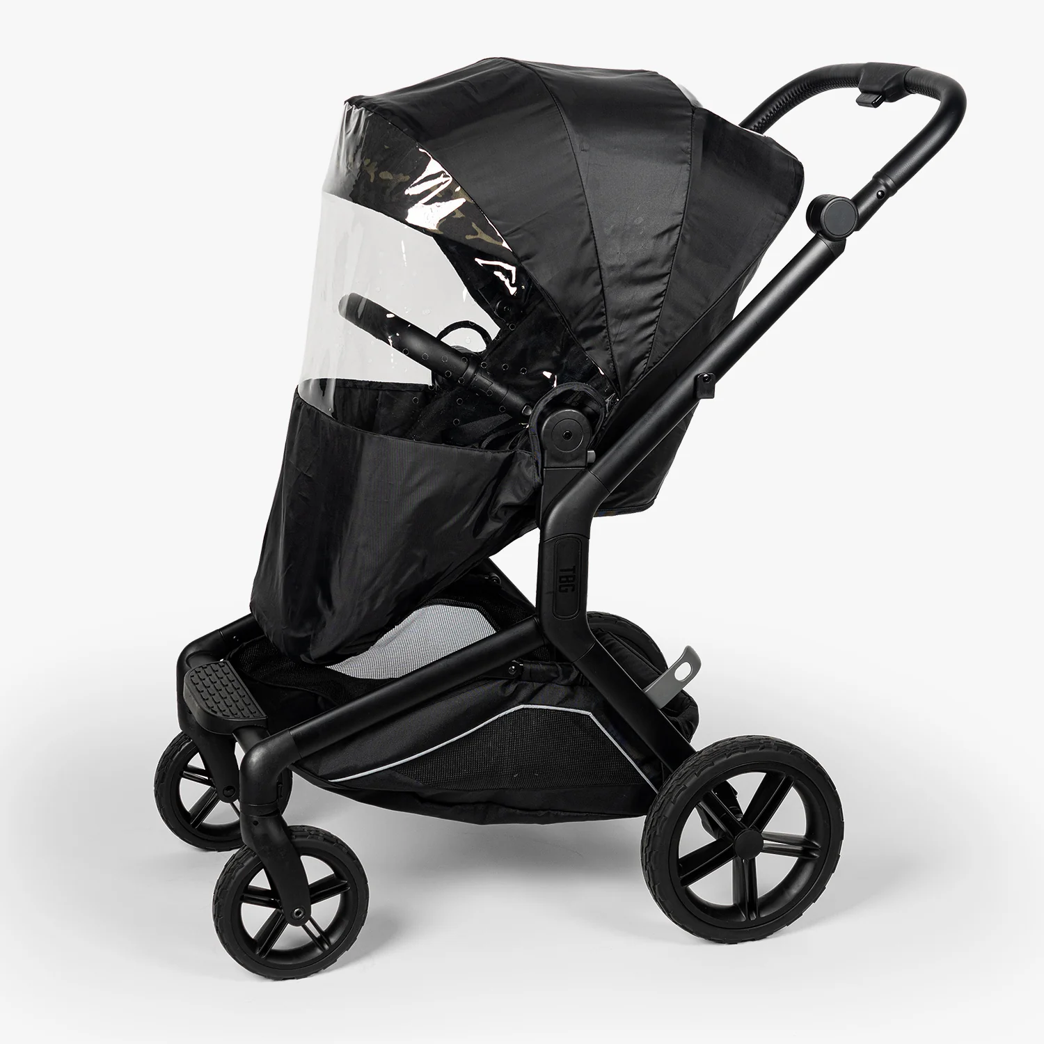 S-1® Stroller Bug & Rain Bundle - Image 3