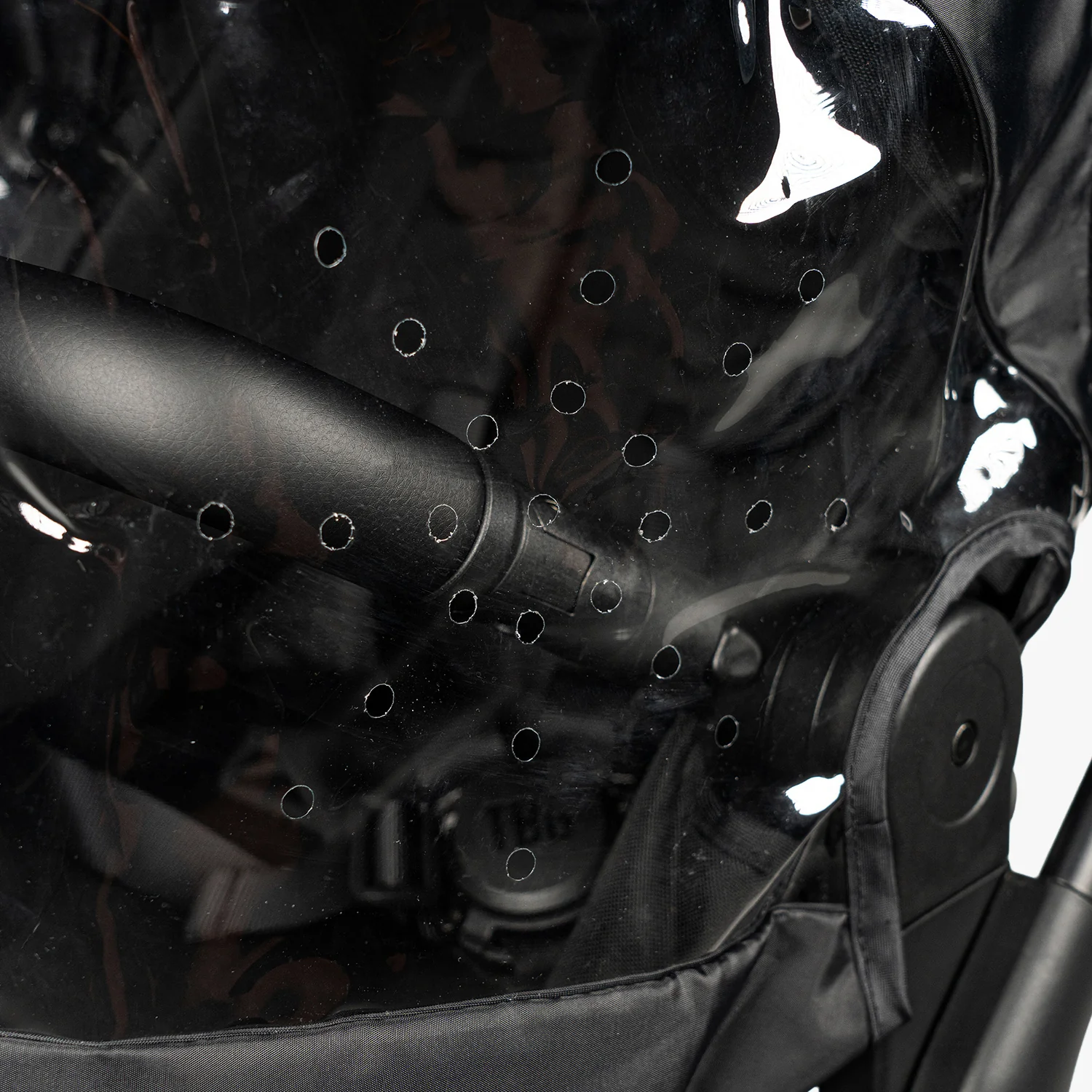 S-1® Stroller Bug & Rain Bundle - Image 4