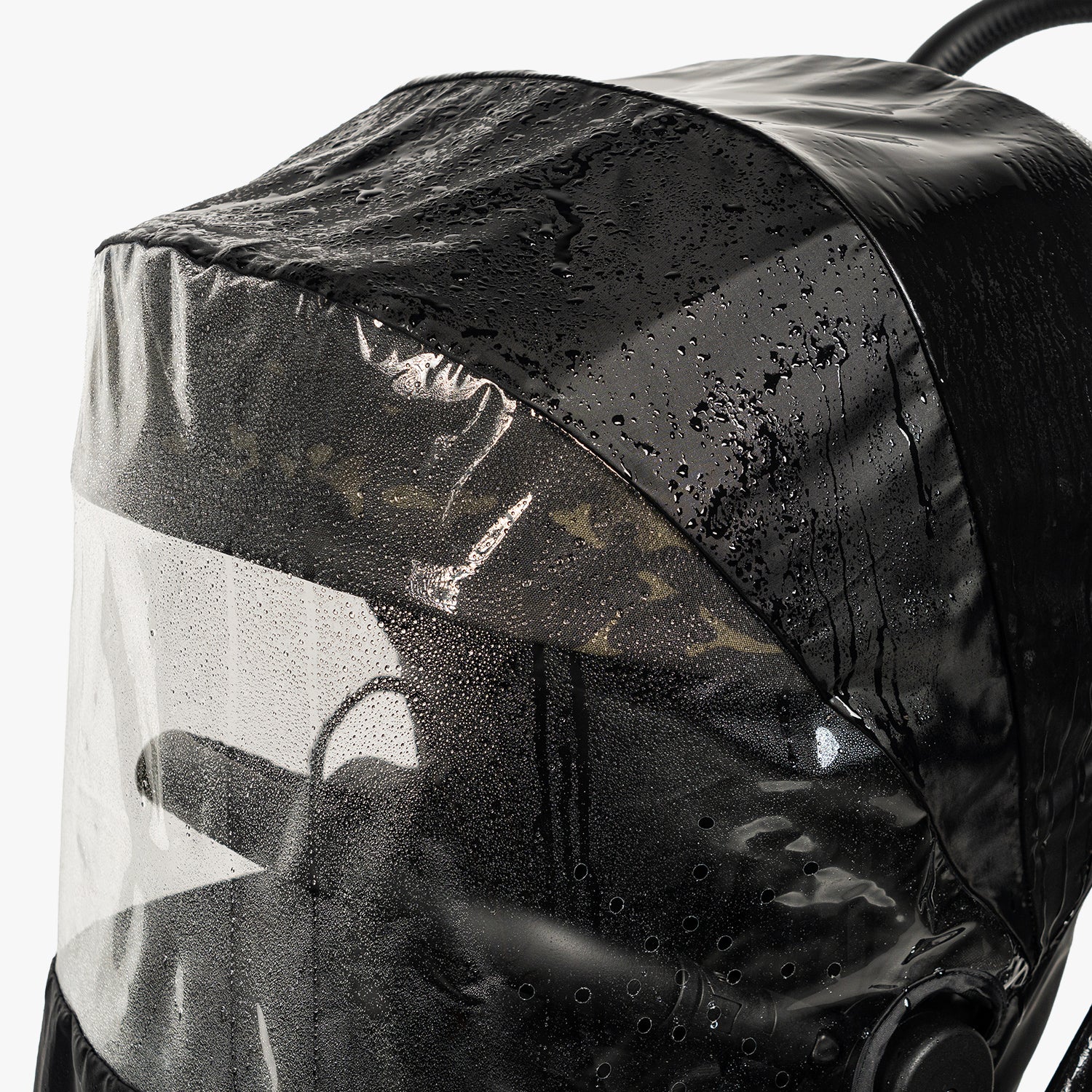 S-1® Stroller Bug & Rain Bundle - Image 7
