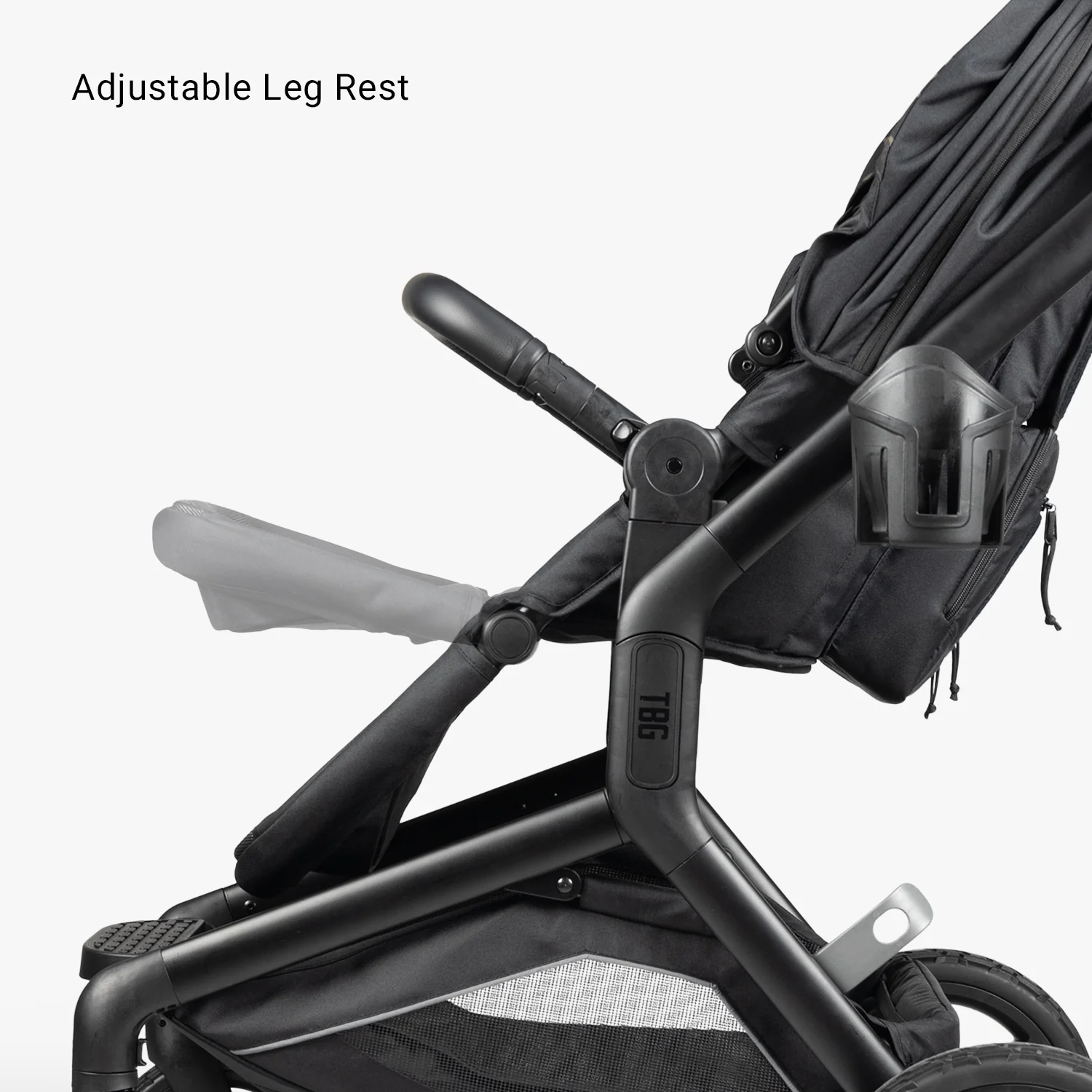 S-1® Stroller - Image 17