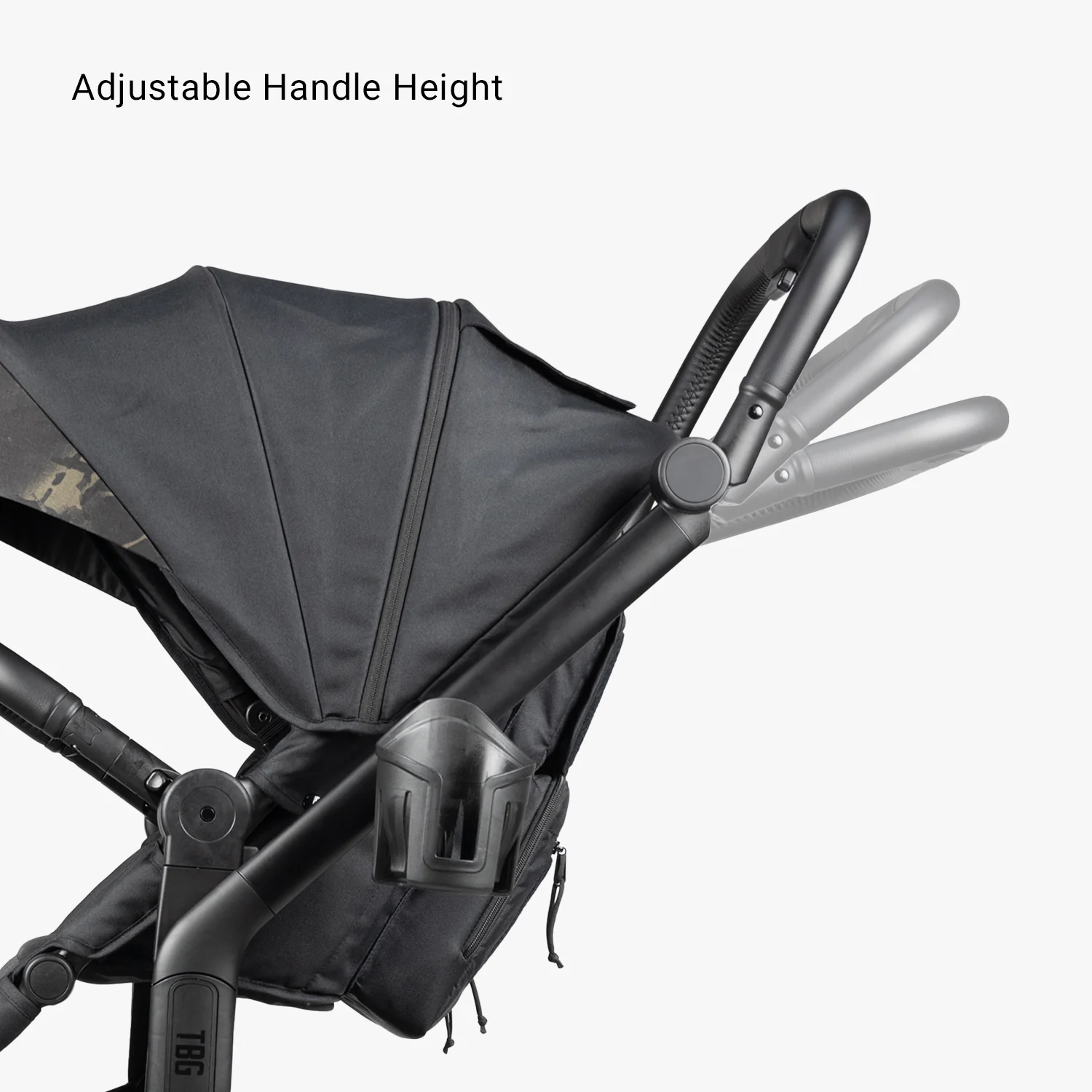 S-1® Stroller - Image 18