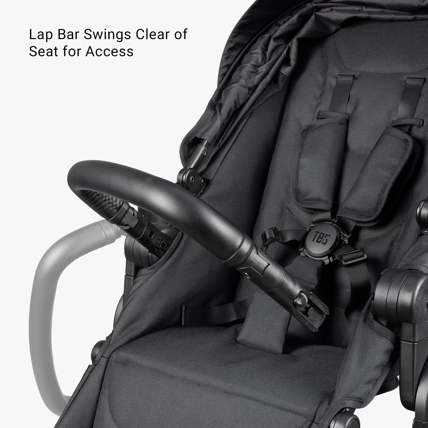 S-1® Stroller - Image 20