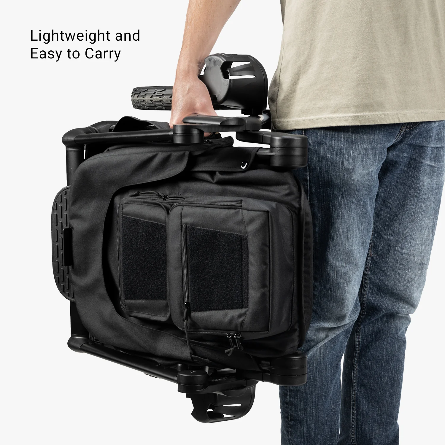 S-1® Stroller + Bassinet Bundle - Image 23