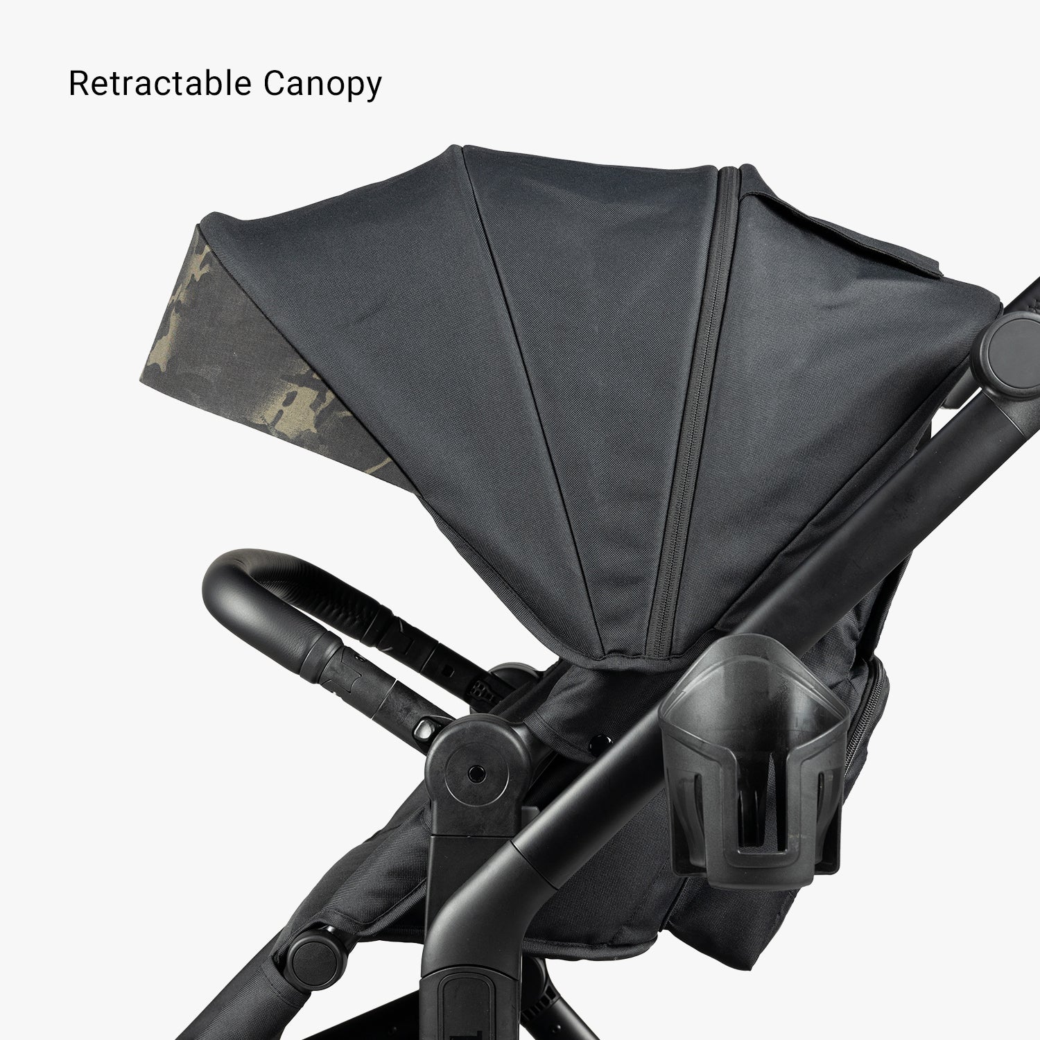 S-1® Stroller + Newborn Bundle - Image 11