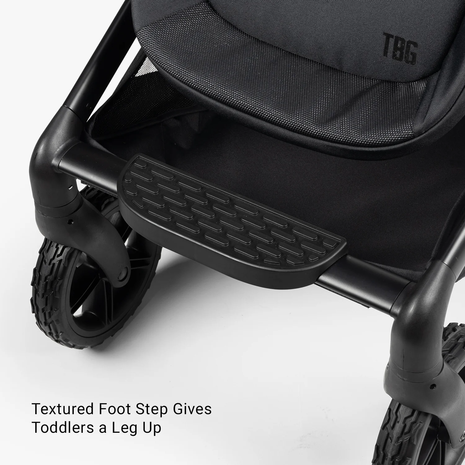 S-1® Stroller + Newborn Bundle - Image 14