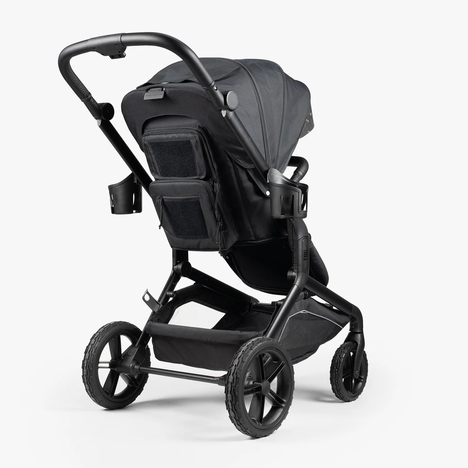 S-1® Stroller + Newborn Bundle - Image 4