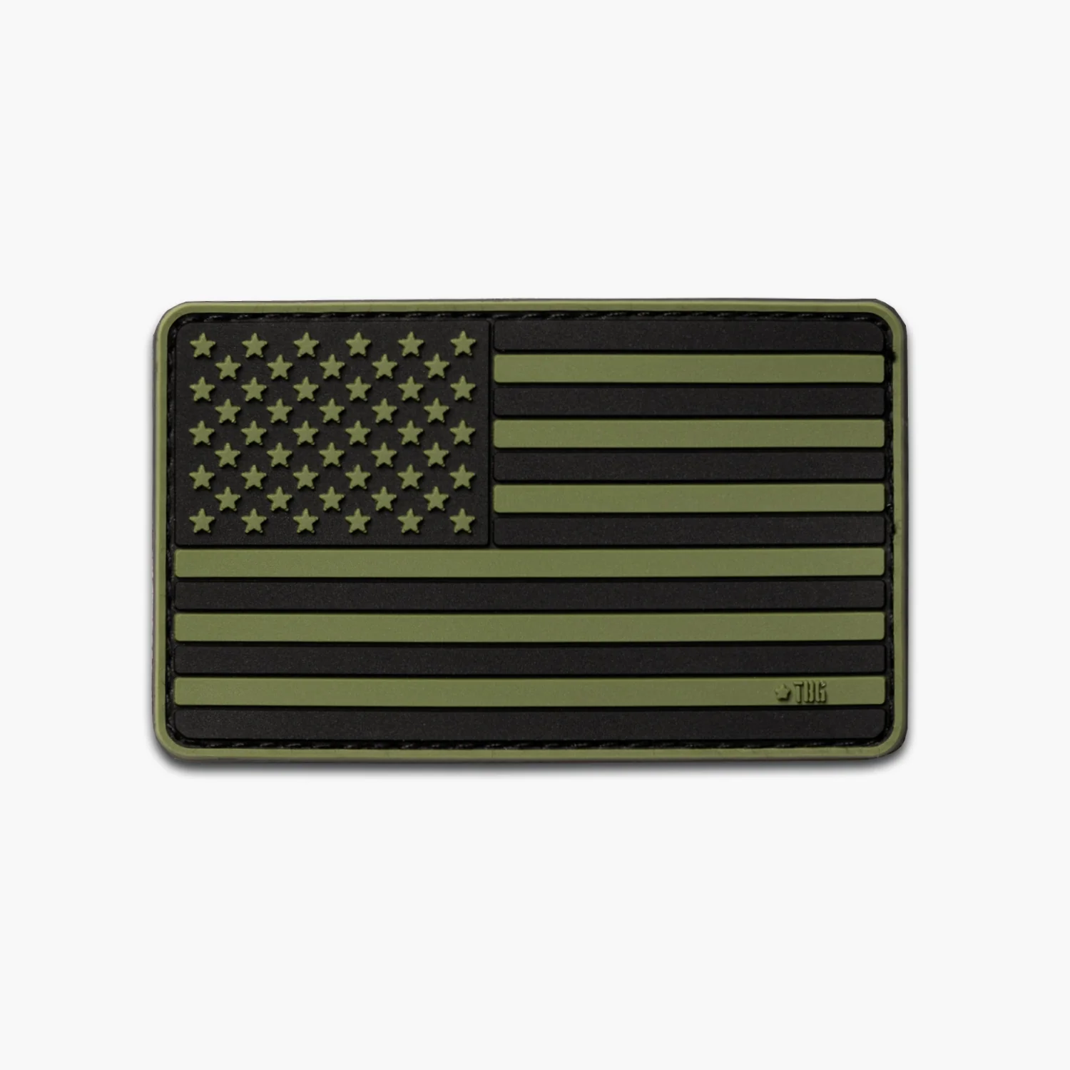 USA Flag Patch - Image 5