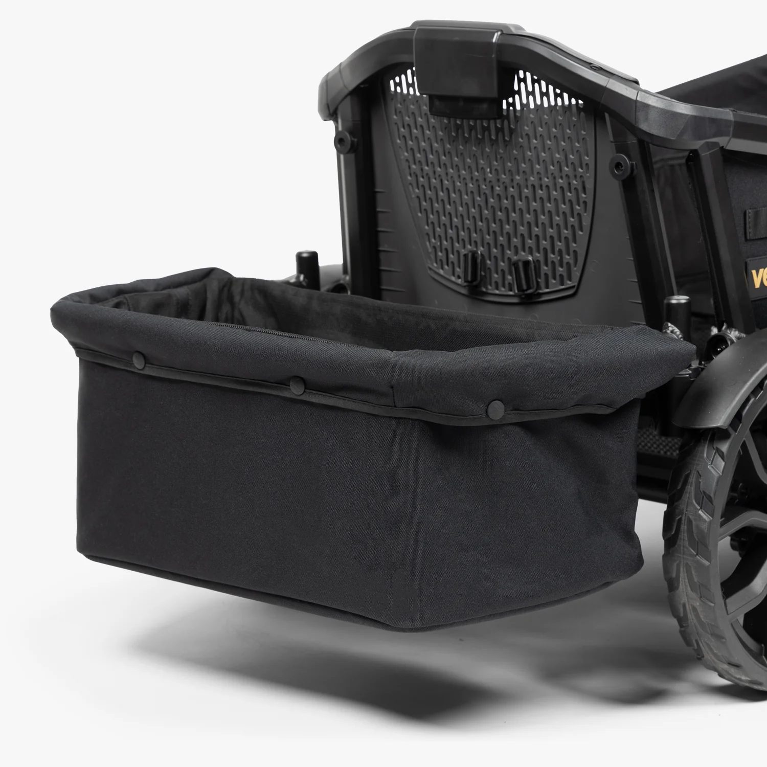 Cruiser Foldable Basket - Image 6