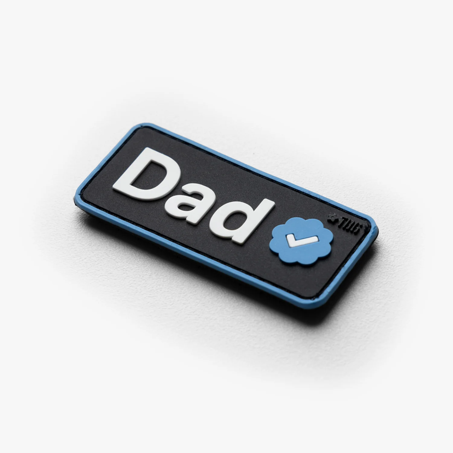 Verified Dad Patch - Image 2